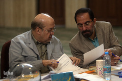 دومین روز بیست و چهارمین جشنواره قرآن و عترت دانشگاه‌های علوم پزشکی کشور/ همدان