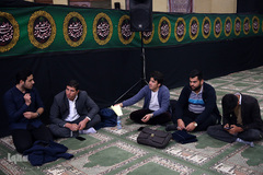 دومین روز بیست و چهارمین جشنواره قرآن و عترت دانشگاه‌های علوم پزشکی کشور/ همدان