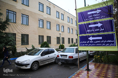 دومین روز بیست و چهارمین جشنواره قرآن و عترت دانشگاه‌های علوم پزشکی کشور/ همدان