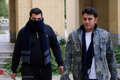 دومین روز بیست و چهارمین جشنواره قرآن و عترت دانشگاه‌های علوم پزشکی کشور/ همدان