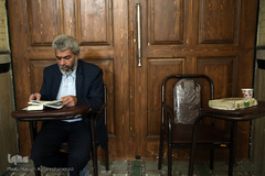 سومین روز بیست‌وچهارمین جشنواره قرآن و عترت دانشگاه‌های علوم پزشکی کشور در همدان