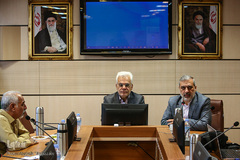 سومین نشست مدیران عامل اتحادیه های قرآنی