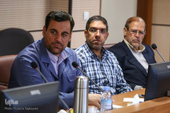 سومین نشست مدیران عامل اتحادیه های قرآنی