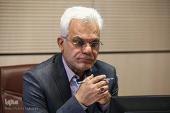 مرتضی طلایی در سومین نشست مدیران عامل اتحادیه های قرآنی