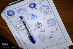 سومین نشست مدیران عامل اتحادیه های قرآنی