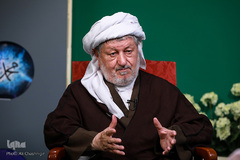 ماموستا ملاقادر قادری