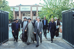 همایش ملی یاوران وقف