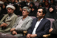 همایش ملی یاوران وقف