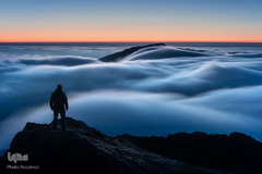 برترین عکس‌های مسابقه «عکاسی هواشناسی»