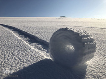 برترین عکس‌های مسابقه «عکاسی هواشناسی»