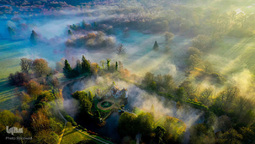 برترین عکس‌های مسابقه «عکاسی هواشناسی»