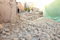 یک روز پس از «زلزله آذربایجان»