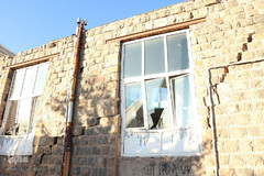 یک روز پس از «زلزله آذربایجان»