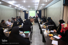 نشست علمی «نهج‌البلاغه و امروز ما» در پژوهشگاه علوم انسانی و مطالعات اجتماعی جهاددانشگاهی