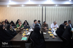 نشست علمی «نهج‌البلاغه و امروز ما» در پژوهشگاه علوم انسانی و مطالعات اجتماعی جهاددانشگاهی