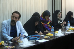 نشست علمی «نهج‌البلاغه و امروز ما» در پژوهشگاه علوم انسانی و مطالعات اجتماعی جهاددانشگاهی