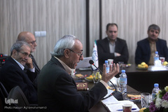 نشست علمی «نهج‌البلاغه و امروز ما» در پژوهشگاه علوم انسانی و مطالعات اجتماعی جهاددانشگاهی