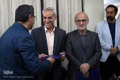 نشست علمی «نهج‌البلاغه و امروز ما» در پژوهشگاه علوم انسانی و مطالعات اجتماعی جهاددانشگاهی