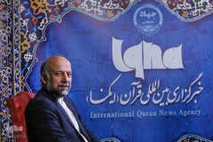 مصاحبه با محمد مهدی حیدریان