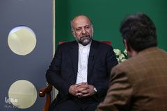 مصاحبه با محمد مهدی حیدریان