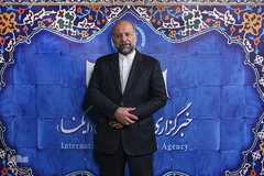 مصاحبه با محمد مهدی حیدریان