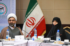 نشست فعالان قرآنی جهان اسلام