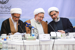 نشست فعالان قرآنی جهان اسلام