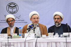 نشست فعالان قرآنی جهان اسلام