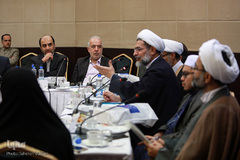 نشست فعالان قرآنی جهان اسلام