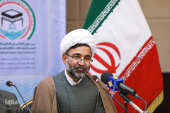 نشست فعالان قرآنی جهان اسلام