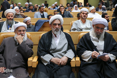 سی و سومین کنفرانس بین‌المللی وحدت اسلامی