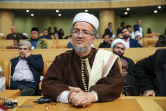 سی و سومین کنفرانس بین‌المللی وحدت اسلامی