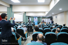 نشست «علامه طباطبایی و مسئله آزادی»