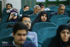 نشست «علامه طباطبایی و مسئله آزادی»