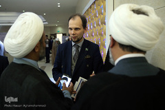 نشست های تخصصی اولین روز کنفرانس بین المللی وحدت اسلامی