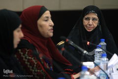 نشست های تخصصی اولین روز کنفرانس بین المللی وحدت اسلامی