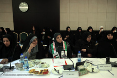 نشست های تخصصی اولین روز کنفرانس بین المللی وحدت اسلامی