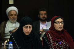 نشست های تخصصی اولین روز کنفرانس بین المللی وحدت اسلامی