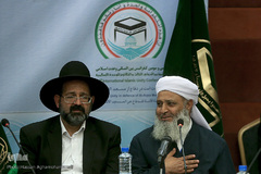 نشست های تخصصی اولین روز کنفرانس بین المللی وحدت اسلامی