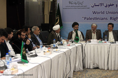 نشست های تخصصی اولین روز کنفرانس بین المللی وحدت اسلامی