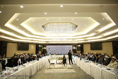 نشست های تخصصی اولین روز کنفرانس بین المللی وحدت اسلامی