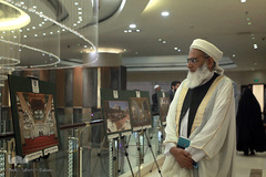 نشست های آخرین روز سی و سومین کنفرانس وحدت اسلامی