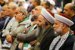 اختتامیه سی و سومین کنفرانس بین المللی وحدت اسلامی