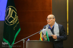 اختتامیه سی و سومین کنفرانس بین المللی وحدت اسلامی