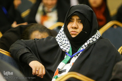 اختتامیه سی و سومین کنفرانس بین المللی وحدت اسلامی