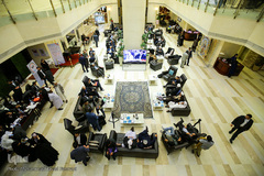 اختتامیه سی و سومین کنفرانس بین المللی وحدت اسلامی