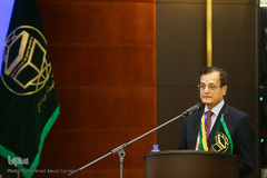 اختتامیه سی و سومین کنفرانس بین المللی وحدت اسلامی