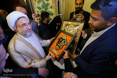 اختتامیه سی و سومین کنفرانس بین المللی وحدت اسلامی