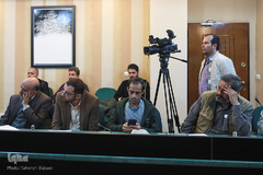 نشست خبری هجدهمین دوره آزمون سراسری قرآن و عترت