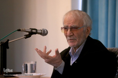 غلامحسین ابراهیمی دینانی، چهره ماندگار فلسفه